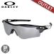 󂠂 AEgbg I[N[ TOX oakley AWAtBbg ~[ [_[bN pX OO9206-01 Radarlock Path COKi