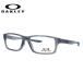  оправа для очков Kids Junior ребенок ... Youth очки Oacley OAKLEY Cross ссылка XS CROSSLINKXS OY8002-0249 49 за границей стандартный товар OY8002-02