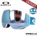 �I�[�N���[ �S�[�O�� �t���C�g�f�b�L XM�iM�j OAKLEY �X�L�[�S�[�O�� �X�m�[�{�[�h �X�m�{ �X�m�[�S�[�O�� �v���Y�� ���K�l�Ή� FLIGHT DECK XM�iM�j OO7064-83