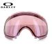 オークリー ゴーグル交換用レンズ ミラー OAKLEY キャノピー Canopy Prizm Hi Pink Iridium プリズム 101-243-005