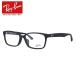  есть перевод outlet оправа для очков RayBan rayban PC очки голубой свет cut очки при дальнозоркости date бренд модный очки RX5290D 2477 55 за границей стандартный товар 