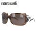 ٥ȥ 󥰥饹 Roberto Cavalli RC302S R66   ǥ  ٥ȥХ ץ쥼 ե åԥ̵