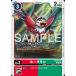  Hawk monC BT25-010 digimon карты 
