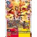  Apollo monSR BT25-018 digimon карты 