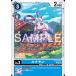  luna monU BT25-022 digimon карты 