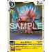  электро monC BT25-030 digimon карты 