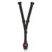 [ стандартный товар ]Polisport Safety Belt for Joy / Koolah / Groovy: черный ( Police порт *3 пункт останавливать ремень )/ ремонт детали 