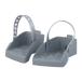 [ стандартный товар ]Polisport Footrests for Guppy Mini( Police порт * подставка под ноги -* Guppy Mini )