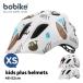 [ стандартный товар ]bobike Plus Helmets XS(bo мотоцикл * плюс * шлем *XS) велосипед шлем / детский шлем / младенец 
