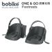 [ стандартный товар ]bobike Footrests ONE &amp; GO mini(bo мотоцикл * подставка под ноги * one *go-* Mini )8015300146
