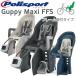 [ коробка повреждение поэтому 30%OFF]Guppy MAXI FFS Guppy * maxi FFS( после разместить на * рама установка модель )[ стандартный товар ]