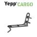 [ стандартный товар ]Yepp CARGO Frame Supportiep* cargo * рама поддержка 