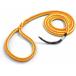 Teufelberger tREX soft I sling dead I sling li серебристый g шт. установка Arborist tree climbing (9.5mm×3m/ orange × серый )