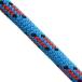 YALE CORDAGE Blue Moon blue moon 11.7mm I обработка нет трос tree уход Arborist tree climbing (60m)