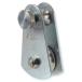 CMI 19mm steel Arborist li серебристый g блок tree уход 
