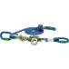 Teufelberger hipstarGLIDE 12.9mm бедра Star g ride tree уход Arborist tree climbing (5m)