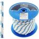 DONAGHYS Yacht Master XSli серебристый g трос Yatchtmasterli серебристый g трос tree climbing Arborist tree уход ( голубой, 10mm×25m)