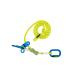 Teufelberger miniGLIDE 10.5mm Mini g ride tree уход Arborist tree climbing (2.5m)
