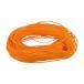 Teufelberger eDYNAGLIDEs Rollei n tree уход Arborist tree climbing 1.8mm/45m ( красный )