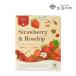  жизнь. дерево официальный .... травяной чай клубника & шиповник чайный пакетик 10 штук трава травяной чай чайный пакетик женщина 