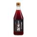. хвост . структура Fuji неочищенный рис чёрный уксус 500ml