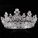 o невеста san .. sama Tiara .. украшение для волос Crown невеста женский аксессуары для волос свадьба свадьба . останавливать head аксессуары 