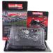 [8] Kyosho 1/32 Suzuka 8 час выносливость load механизм серии 2006 KAWASAKI ZX-10R TRICK*STAR &amp; B-LINE No.05 одиночный товар 