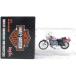 [5] [ outlet маленький коробка боль товар ] The kaPAP 1/24 Harley Davidson мотоцикл Part.1 2002 XL 1200C спорт Star одиночный товар 