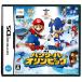 【DS】 マリオ&ソニック AT バンクーバーオリンピックの商品画像