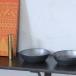  бардачок железный миска tray tray раунд круглый Индия производства одиночный товар (1 шт )