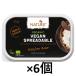  масло . плата ...a Lisa nX56 план to основа иметь машина паста 225g×6 шт.[ прохладный рейс ].. .. миндаль. аромат 