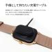 Amazfit �[�d�� �����i �X�}�[�g�E�H�b�`��p �}�O�l�b�g�� USB �\�� ���C�[�d�x�[�X �֘A�摜2