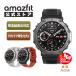 Amazfit T-Rex 3 48mmamaz Fit Япония официальный агент альпинизм уличный yamarekoya карта армия для мужской 10ATM водонепроницаемый уличный 