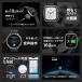 Amazfit Active 2 �A�}�Y�t�B�b�g �����X�g�A �X�}�[�g�E�H�b�` �ی^ �l�p�^ AI �������� ������ zeepflow GPS �S�� ���� �֘A�摜3