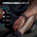 Amazfit Helio Strap �A�}�Y�t�B�b�g �����X�g�A �A�[���o���h �^�� �؃g�� ���[�N�A�E�g �t�B�b�g�l�X �S�� ���� �����_�f �g���[�j���O �֘A�摜1