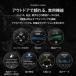 Amazfit Active Max �X�}�[�g�E�H�b�` �A�}�Y�t�B�b�g 25���ԃo�b�e���[ 3000nit���P�x 4G�X�g���[�W �I�t���C���}�b�v �X�|�[�c���[�h AI �������� GPS �֘A�摜4