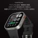 Amazfit Bip Max �X�}�[�g�E�H�b�` �A�}�Y�t�B�b�g ���{���K�㗝�X 3000nit���P�x GPS���� 4G�X�g���[�W 20���ԃo�b�e���[ �I�t���C���}�b�v �֘A�摜2