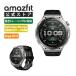 Amazfit Balance 3 �X�}�[�g�E�H�b�` �A�}�Y�t�B�b�g 21���ԃo�b�e���[ 3000nit���P�x 64G�X�g���[�W �I�t���C���}�b�v �X�|�[�c���[�h AI �������� GPS