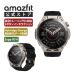 Amazfit Balance Ultra �X�}�[�g�E�H�b�` �A�}�Y�t�B�b�g 30���ԃo�b�e���[ 3000nit���P�x 64G�X�g���[�W �I�t���C���}�b�v �X�|�[�c���[�h AI �������� GPS