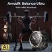 Amazfit Balance Ultra �X�}�[�g�E�H�b�` �A�}�Y�t�B�b�g 30���ԃo�b�e���[ 3000nit���P�x 64G�X�g���[�W �I�t���C���}�b�v �X�|�[�c���[�h AI �������� GPS �֘A�摜1