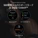 Amazfit Balance Ultra �X�}�[�g�E�H�b�` �A�}�Y�t�B�b�g 30���ԃo�b�e���[ 3000nit���P�x 64G�X�g���[�W �I�t���C���}�b�v �X�|�[�c���[�h AI �������� GPS �֘A�摜5