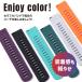 Amazfit �V���R�� �ւ��o���h 20mm 22mm �x���g ���� �t���ւ��x���g �����p�x���g Active / Balance / Bip 5 / GTR Mini / GTS 4 / GTR 4 / GTS 4 Mini �֘A�摜1