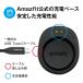 Amazfit �[�d�� �����i �X�}�[�g�E�H�b�`��p �}�O�l�b�g�� USB �\�� ���C�[�d�x�[�X �֘A�摜1