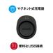 Amazfit �[�d�� �����i �X�}�[�g�E�H�b�`��p �}�O�l�b�g�� USB �\�� ���C�[�d�x�[�X �֘A�摜2