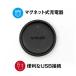 Amazfit �[�d�� �����i �X�}�[�g�E�H�b�`��p �}�O�l�b�g�� USB �\�� ���C�[�d�x�[�X �֘A�摜5