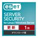 [ стандартный товар ] ESET Server Security for Linux / Windows Server обновление загрузка версия [3 час . mail поставка товара ] Win/Linux соответствует 