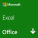 �y�}�C�N���\�t�g�����z Microsoft Excel 2024 / Office �I�����C���R�[�h�� �y3���ԂŃ��[���[�i�z �֘A�摜1