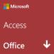 �y�}�C�N���\�t�g�����z Microsoft Access 2024 / Office �I�����C���R�[�h�� �y3���ԂŃ��[���[�i�z �֘A�摜1