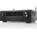  Denon Denon AVR-X1700H AV Surround ресивер 7.2ch 8K Ultra HD,HDR10+,eARC соответствует / черный AVR-X1700HK