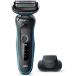 BRAUN Brown мужской электробритва серии 5 51-M1200s mint blue новый товар 